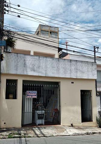 Casa - Venda, Vila das Mercês, São Paulo, SP